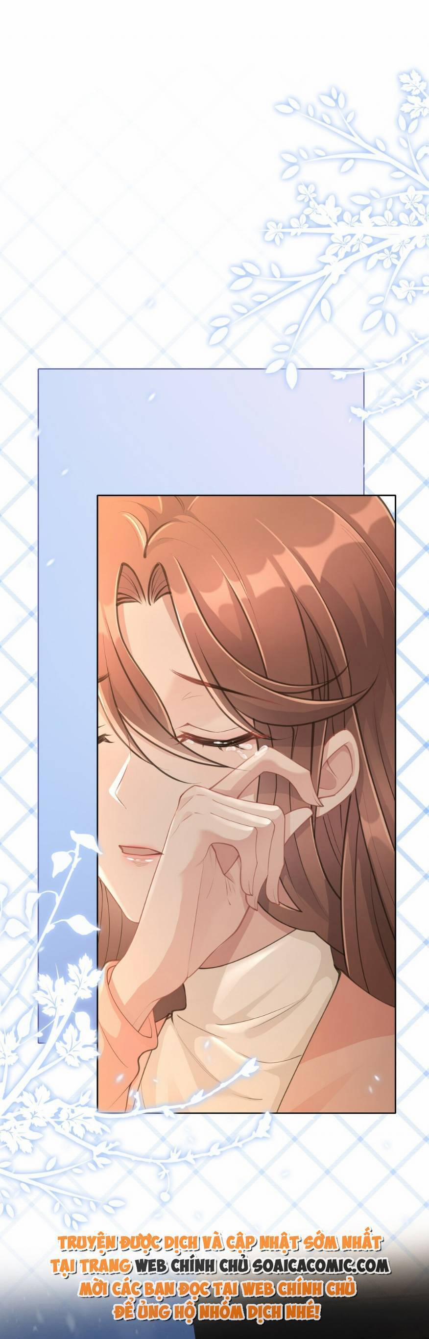 Hãy Để Em Được Hạ Cánh Nơi Anh 23 trang 21