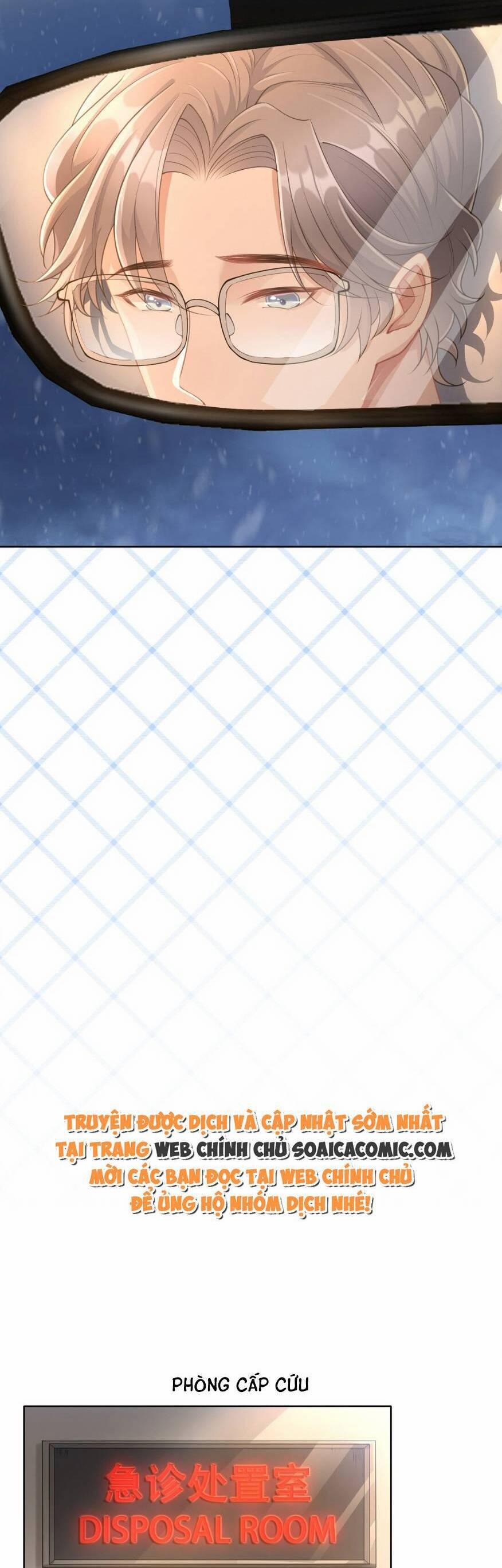 Hãy Để Em Được Hạ Cánh Nơi Anh 23 trang 22