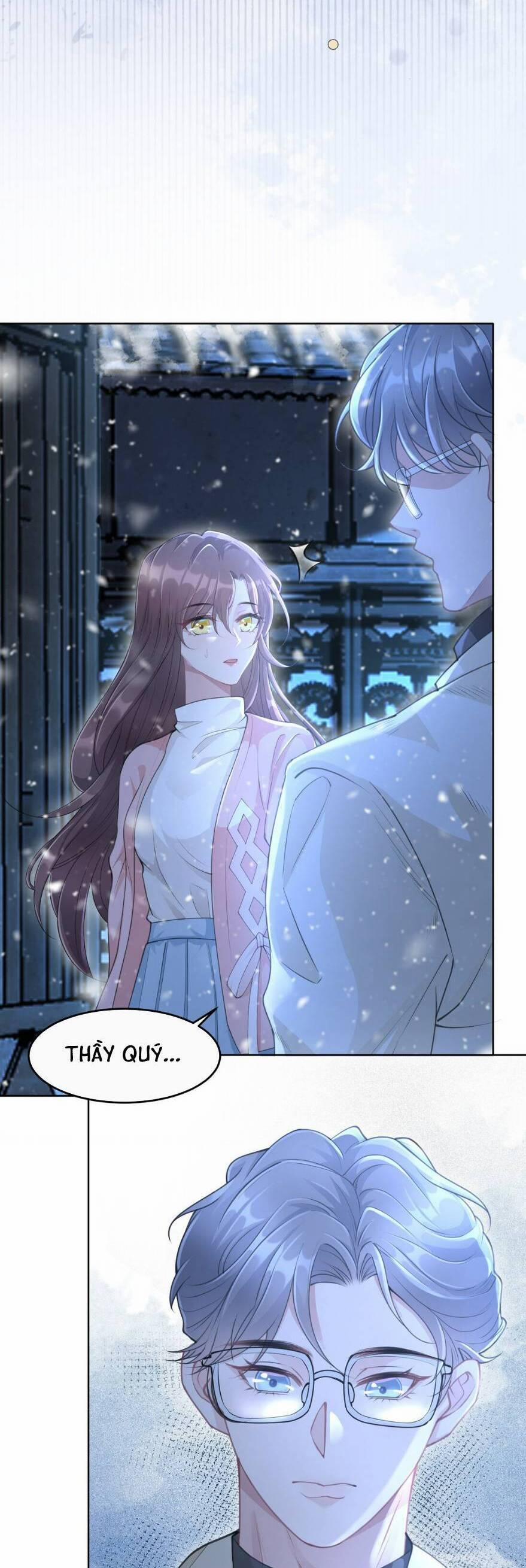 Hãy Để Em Được Hạ Cánh Nơi Anh 23 trang 3