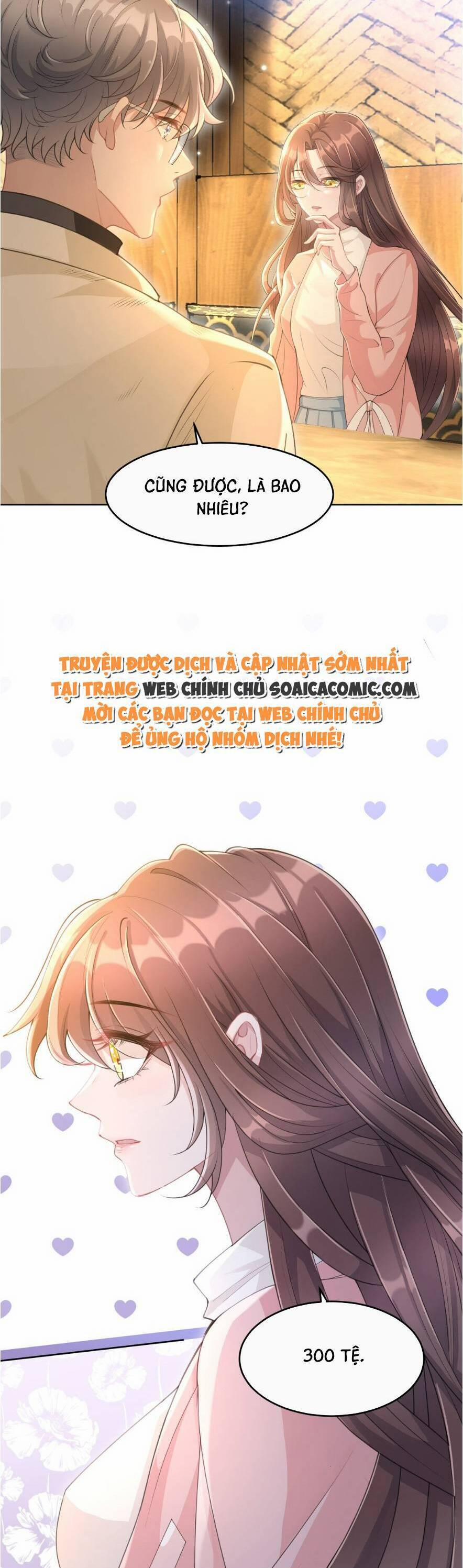 Hãy Để Em Được Hạ Cánh Nơi Anh 23 trang 36