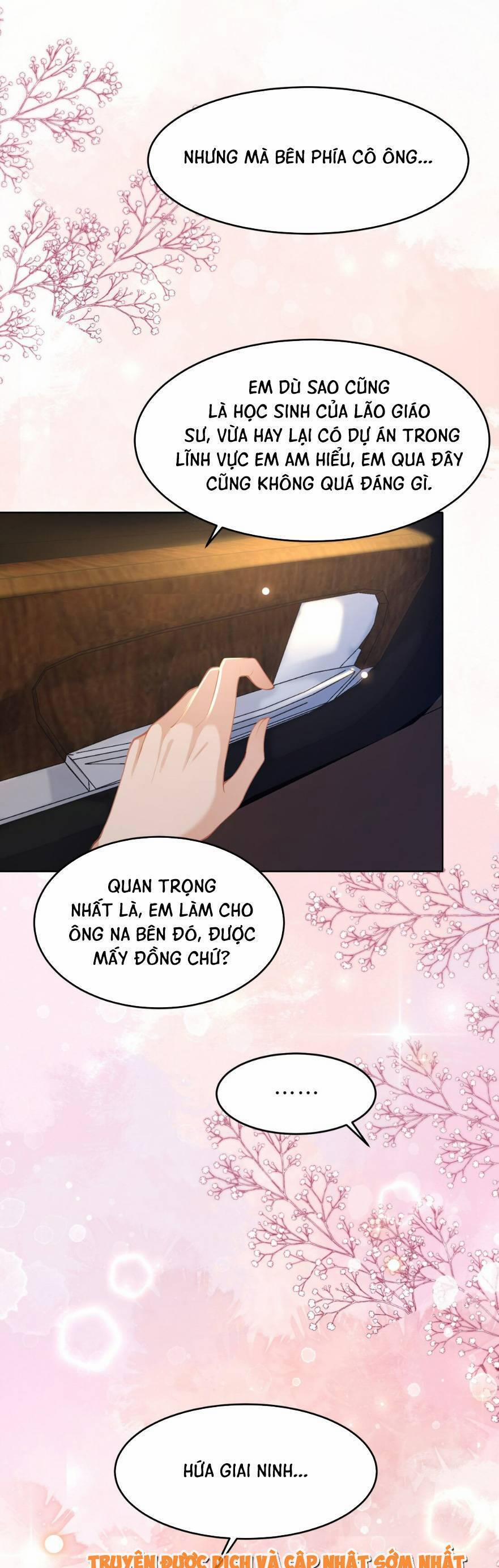 Hãy Để Em Được Hạ Cánh Nơi Anh 25 trang 13