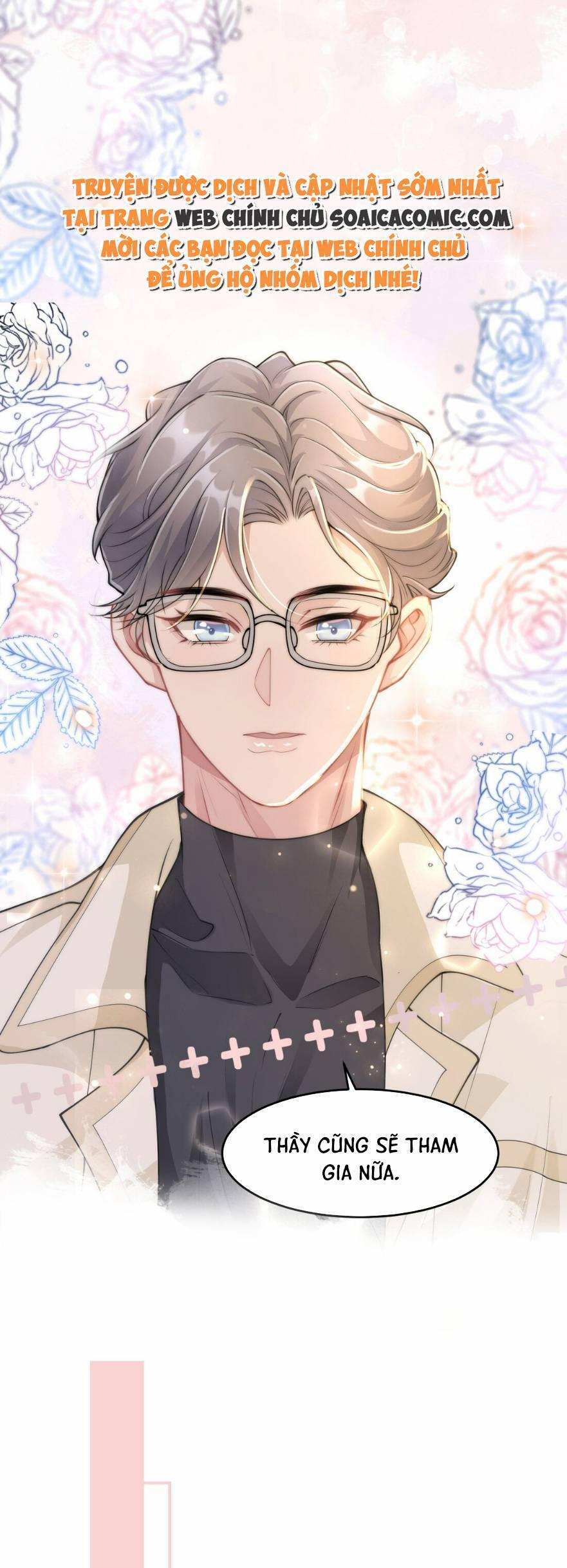 Hãy Để Em Được Hạ Cánh Nơi Anh 25 trang 15