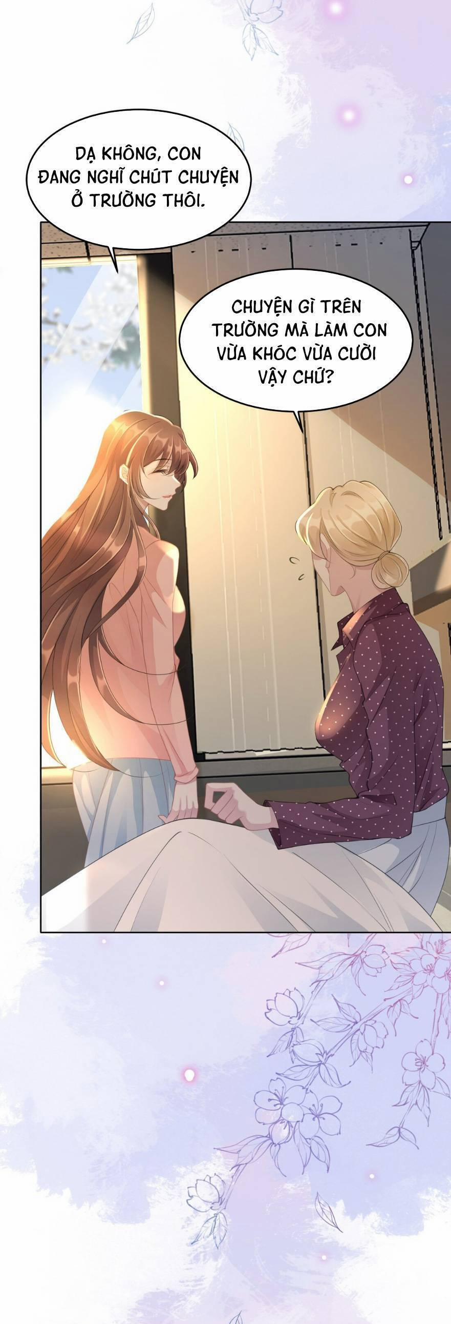 Hãy Để Em Được Hạ Cánh Nơi Anh 25 trang 19