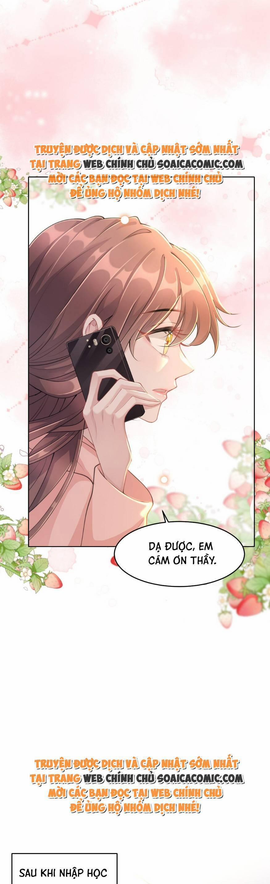 Hãy Để Em Được Hạ Cánh Nơi Anh 25 trang 26