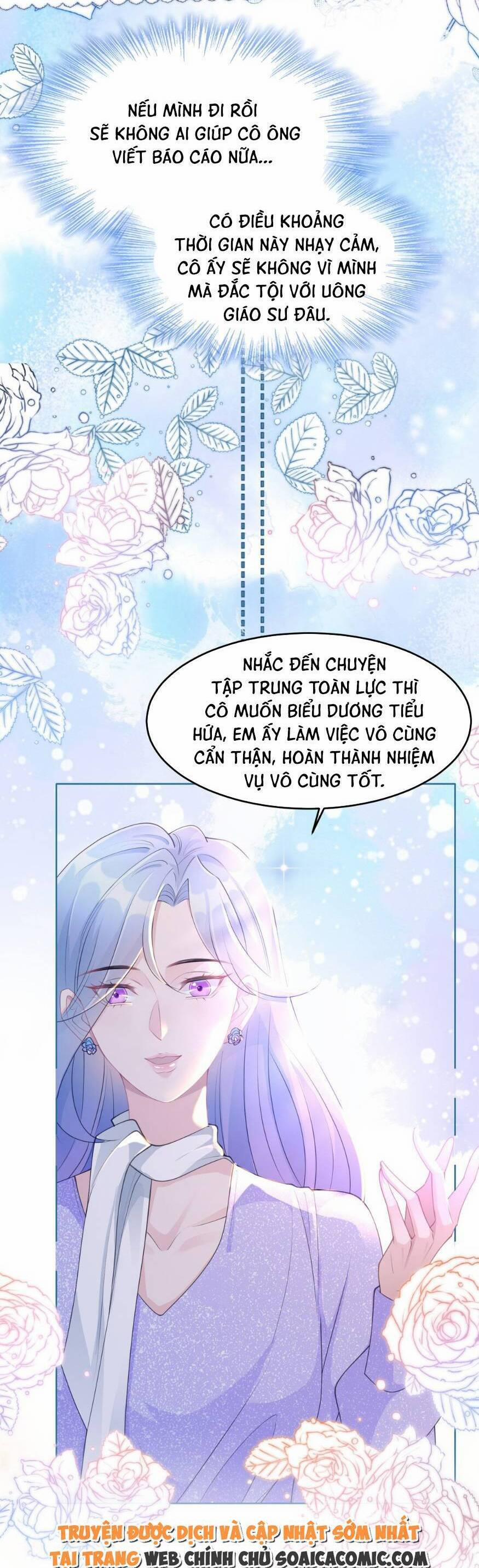 Hãy Để Em Được Hạ Cánh Nơi Anh 25 trang 29