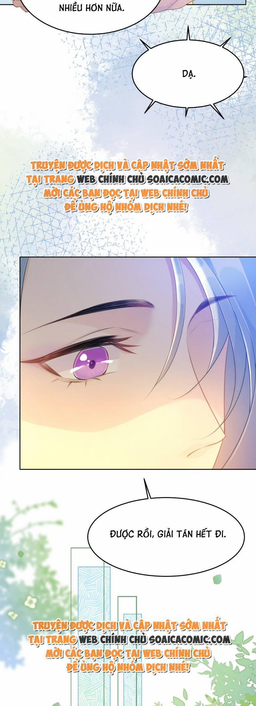 Hãy Để Em Được Hạ Cánh Nơi Anh 25 trang 33