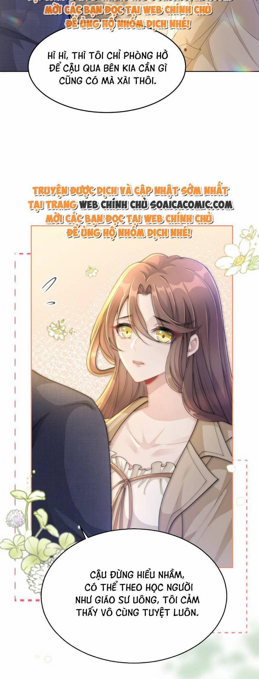 Hãy Để Em Được Hạ Cánh Nơi Anh 25 trang 37