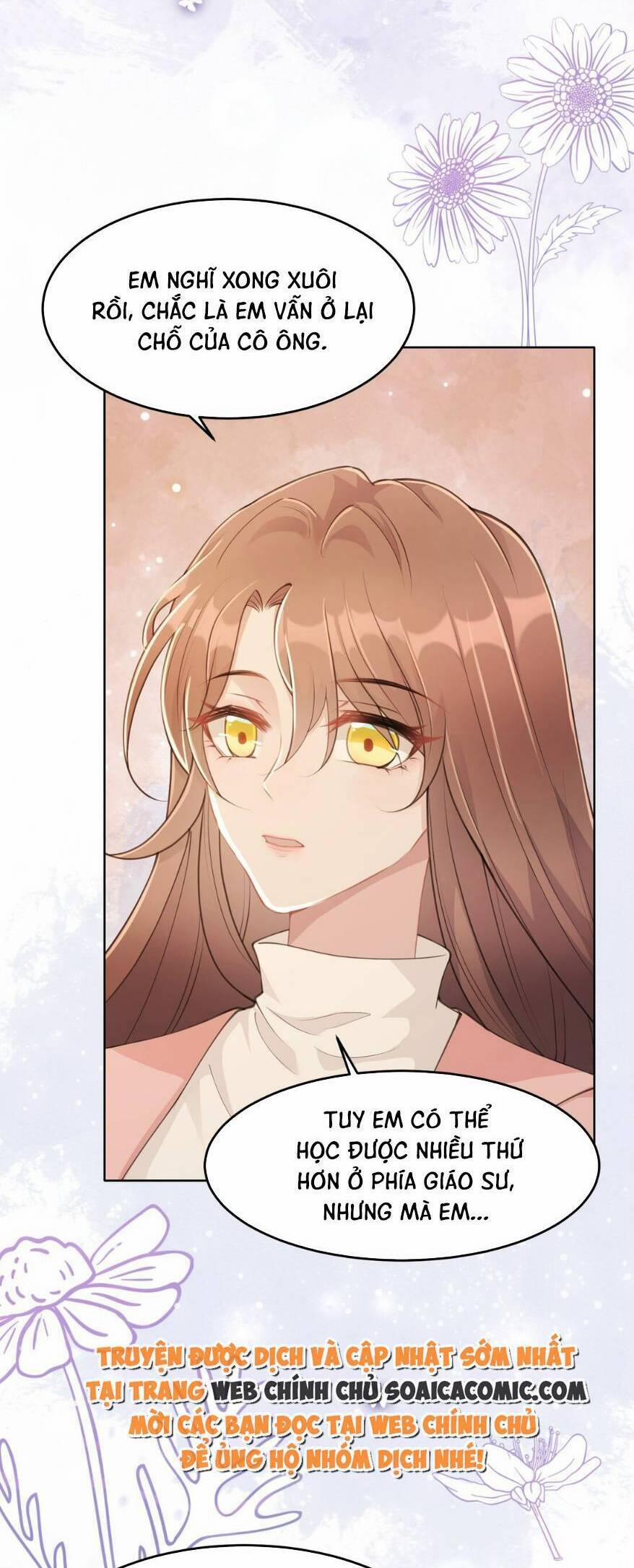 Hãy Để Em Được Hạ Cánh Nơi Anh 25 trang 9