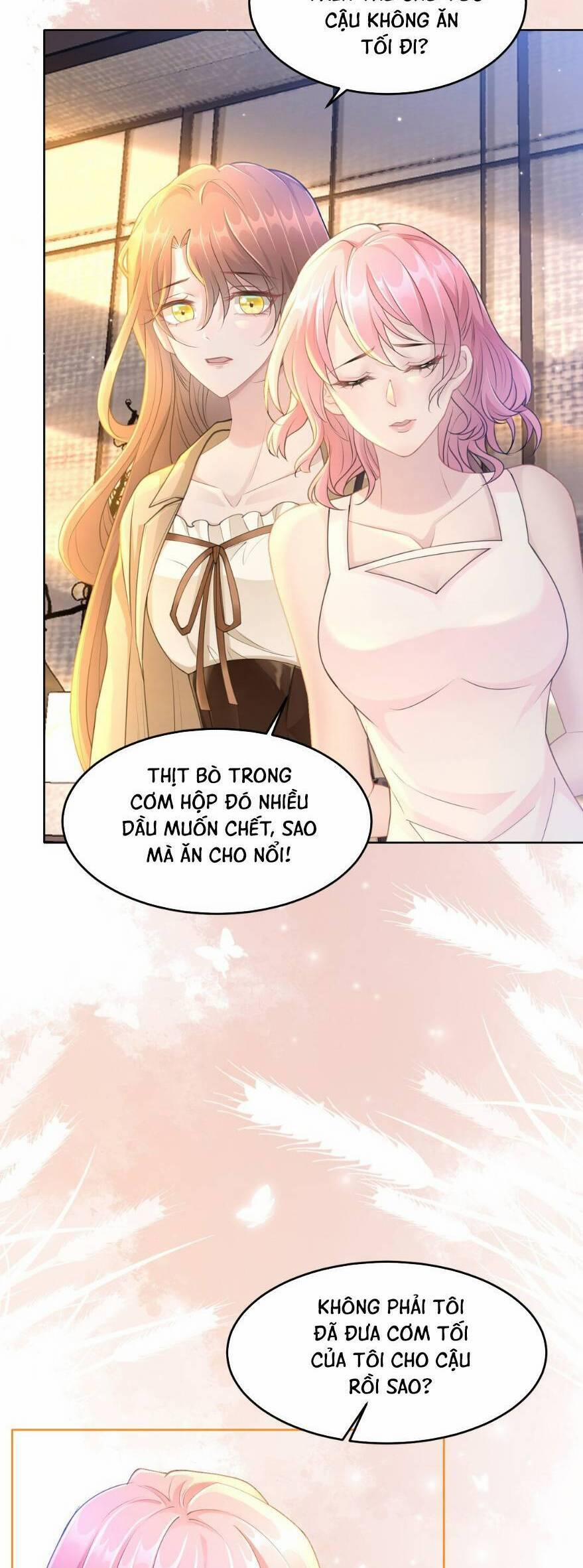 Hãy Để Em Được Hạ Cánh Nơi Anh 27 trang 12