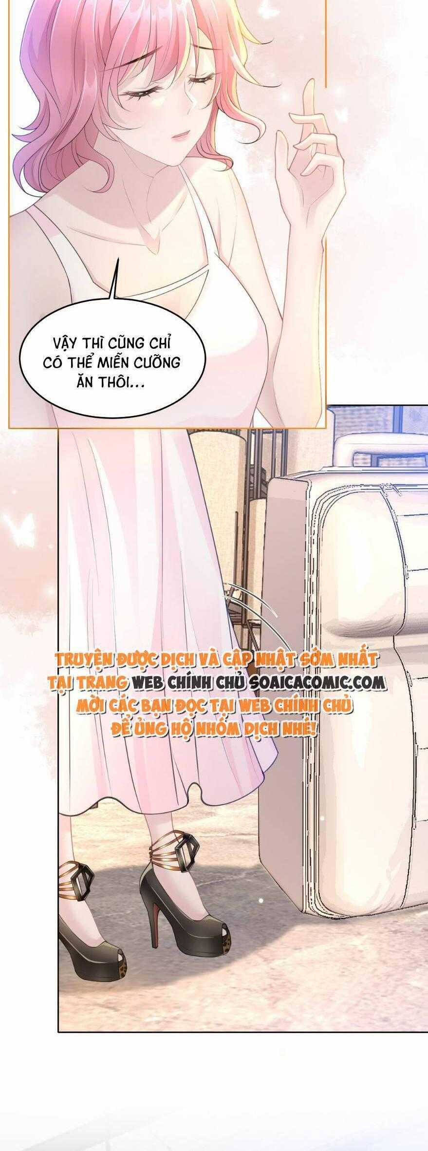 Hãy Để Em Được Hạ Cánh Nơi Anh 27 trang 13