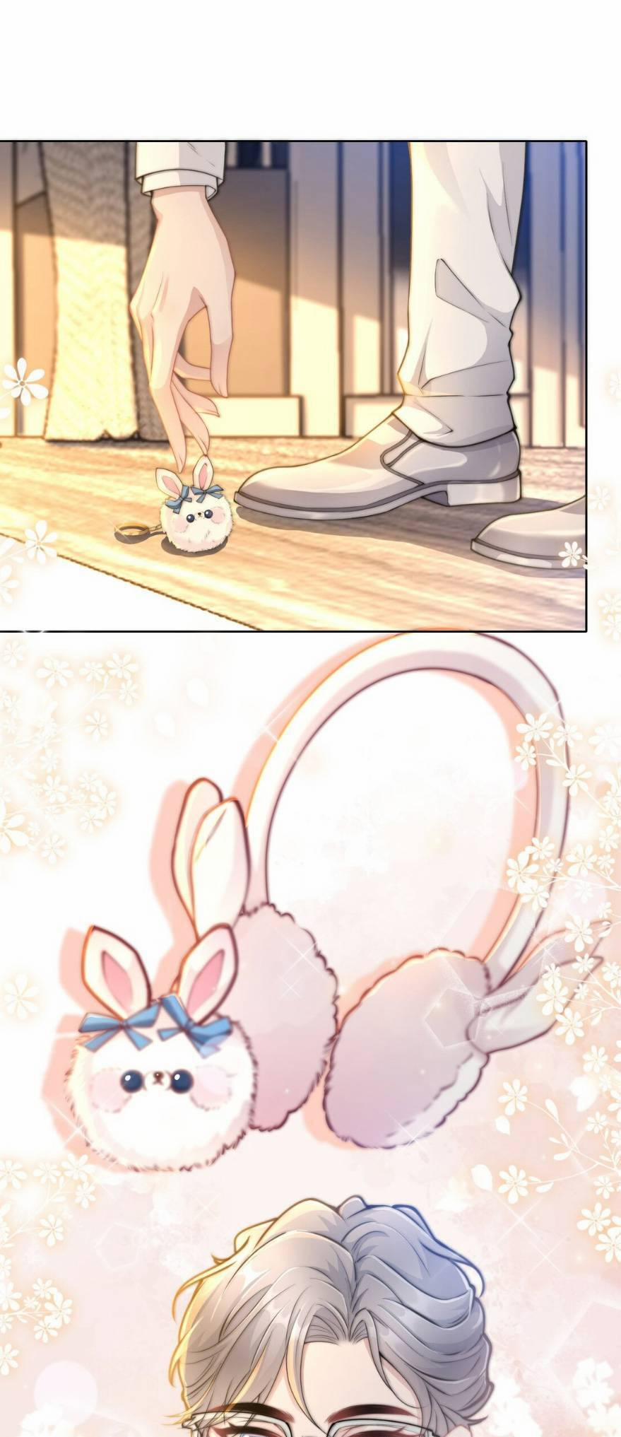 Hãy Để Em Được Hạ Cánh Nơi Anh 27 trang 16