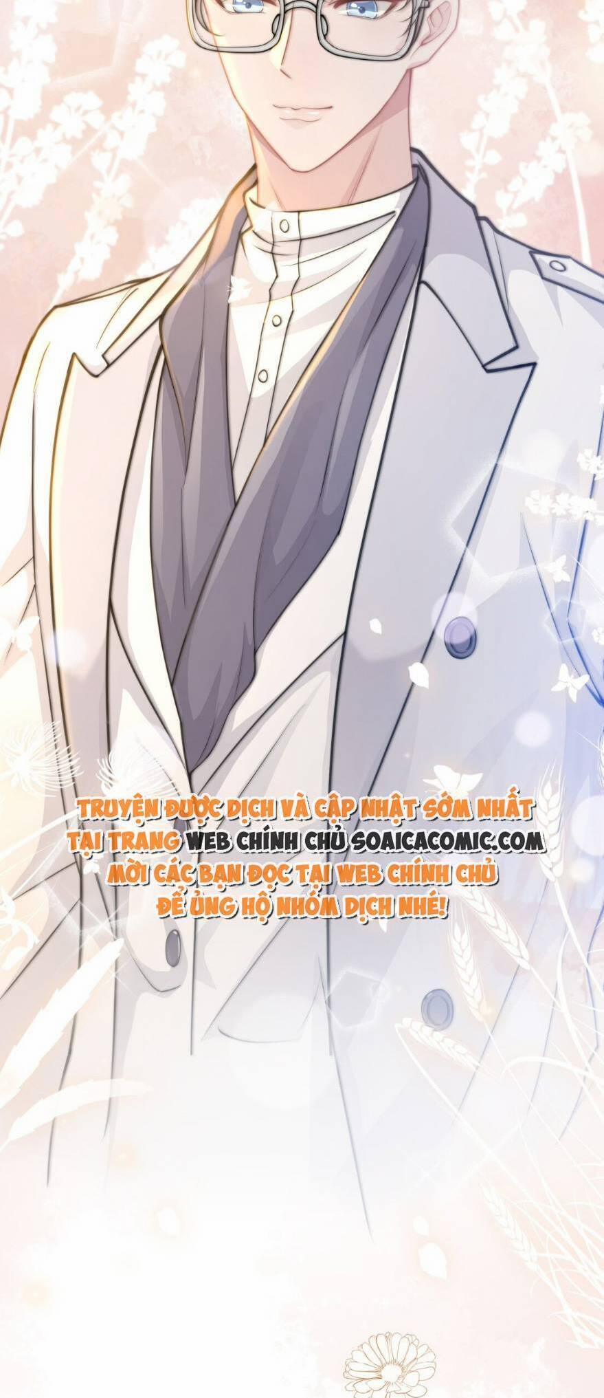 Hãy Để Em Được Hạ Cánh Nơi Anh 27 trang 17