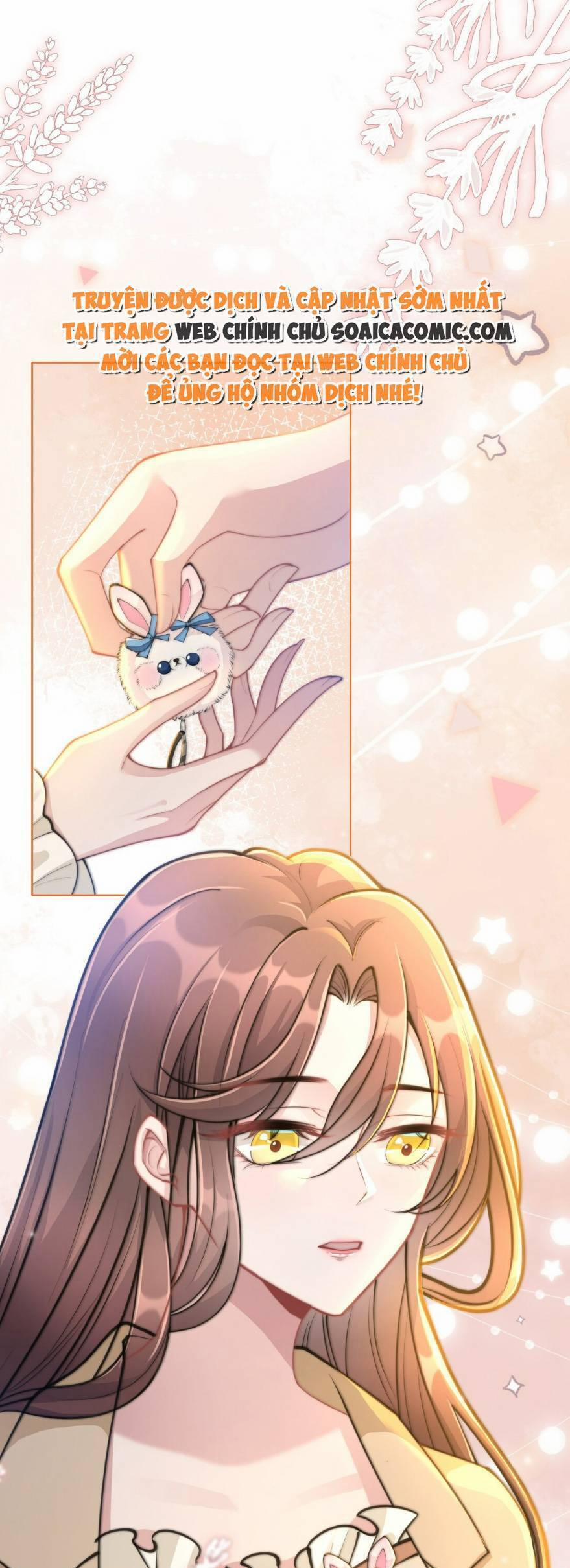 Hãy Để Em Được Hạ Cánh Nơi Anh 27 trang 19