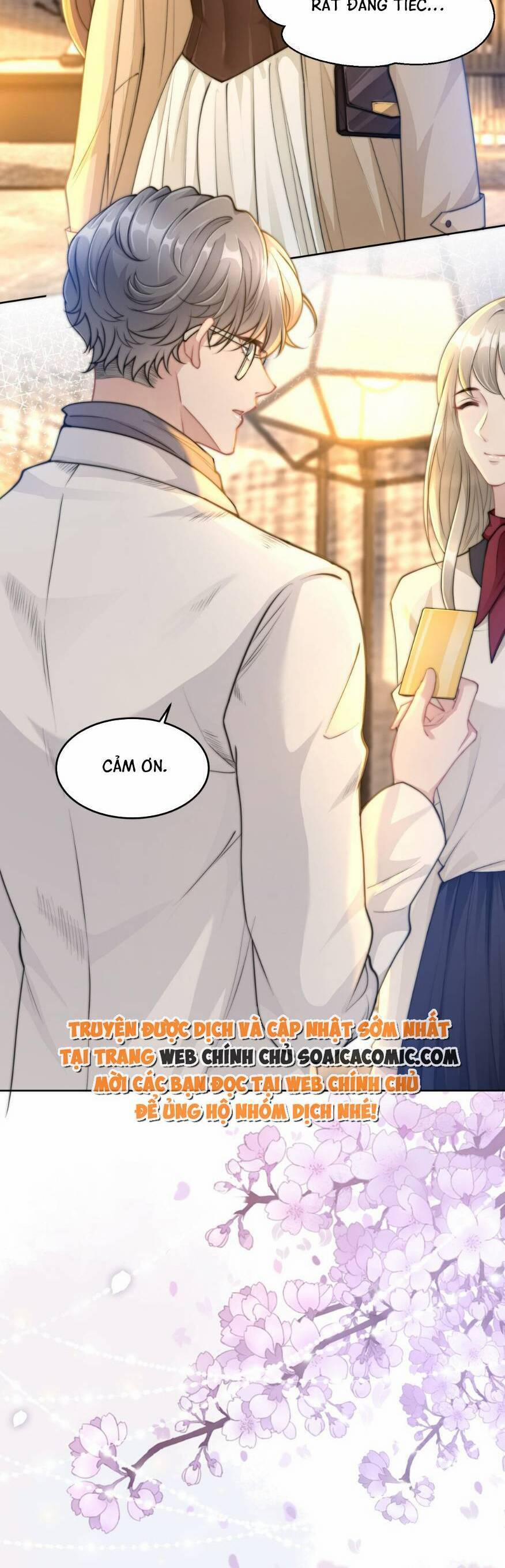 Hãy Để Em Được Hạ Cánh Nơi Anh 27 trang 24