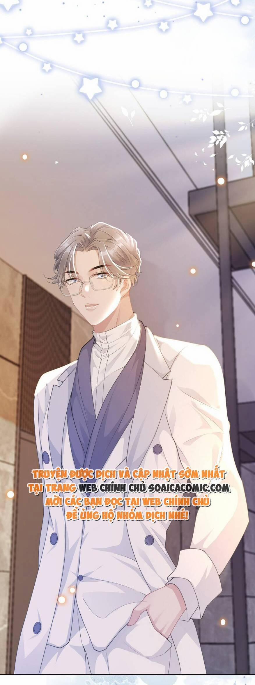 Hãy Để Em Được Hạ Cánh Nơi Anh 27 trang 29