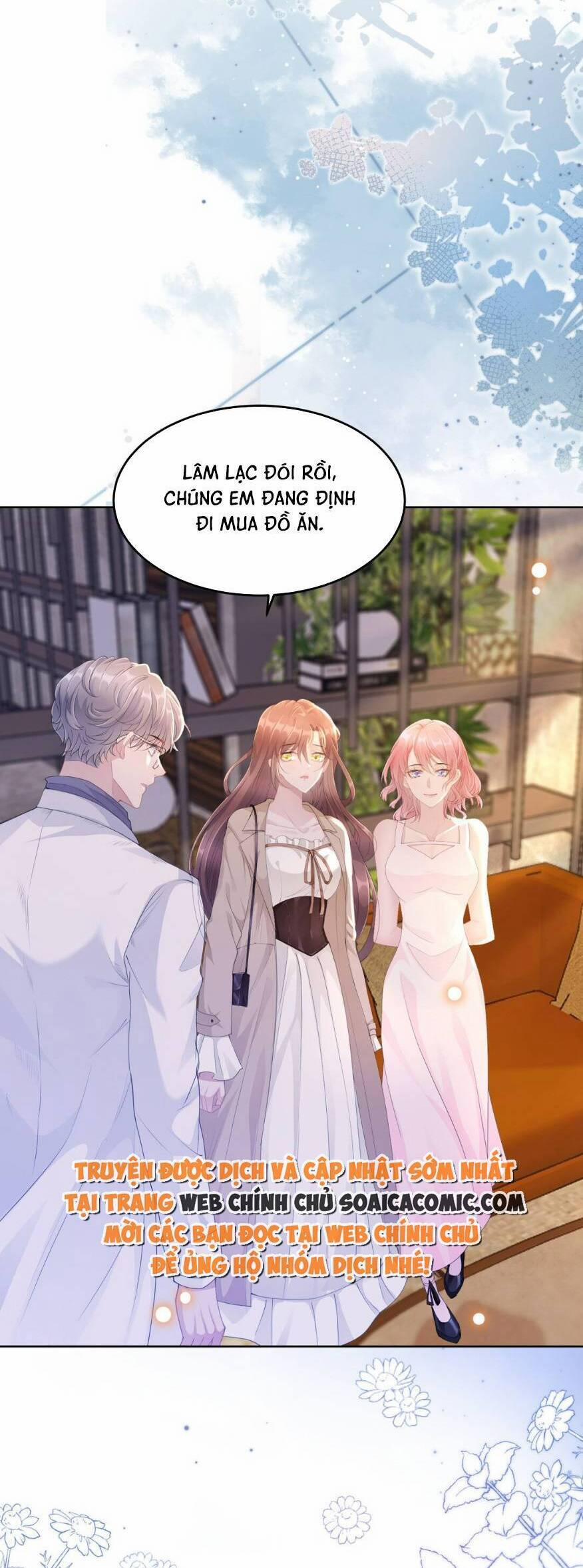 Hãy Để Em Được Hạ Cánh Nơi Anh 27 trang 30