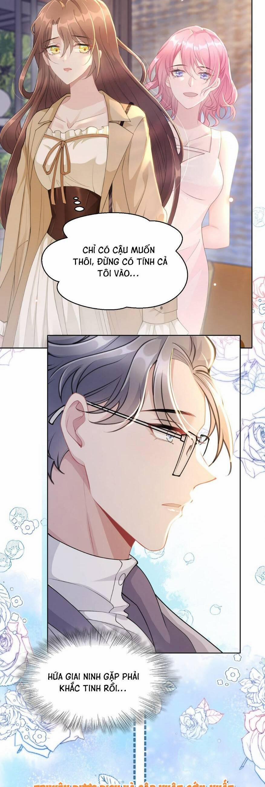 Hãy Để Em Được Hạ Cánh Nơi Anh 27 trang 32