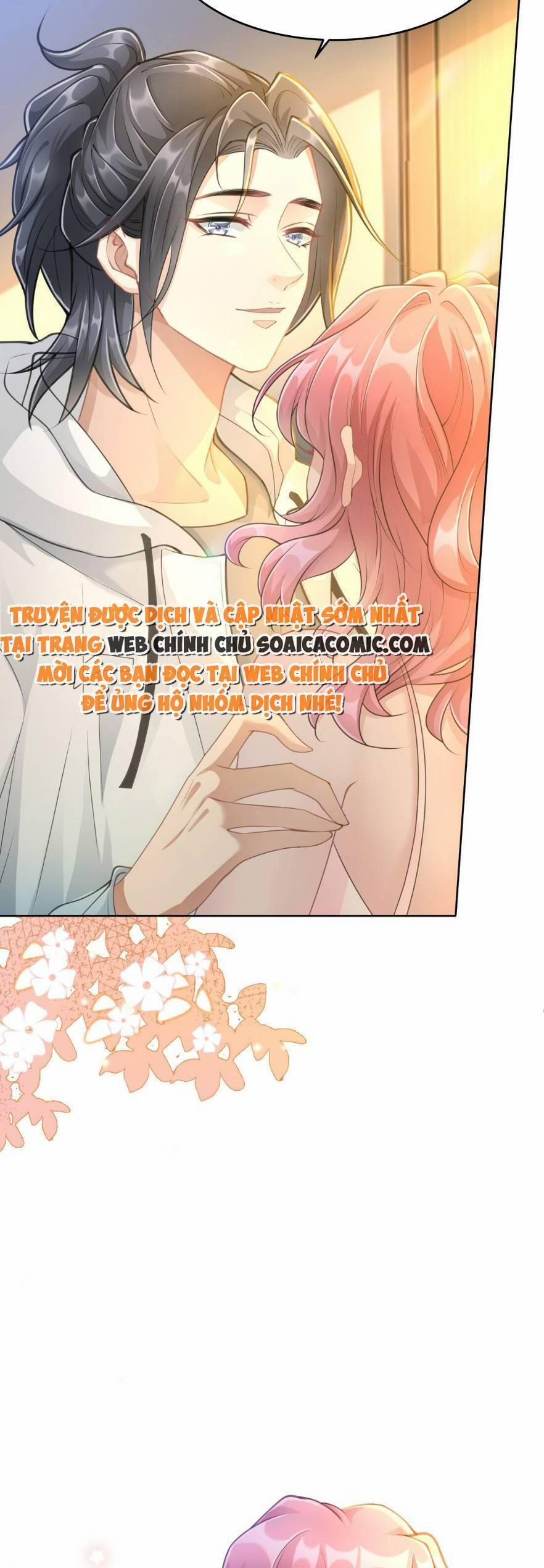 Hãy Để Em Được Hạ Cánh Nơi Anh 27 trang 5