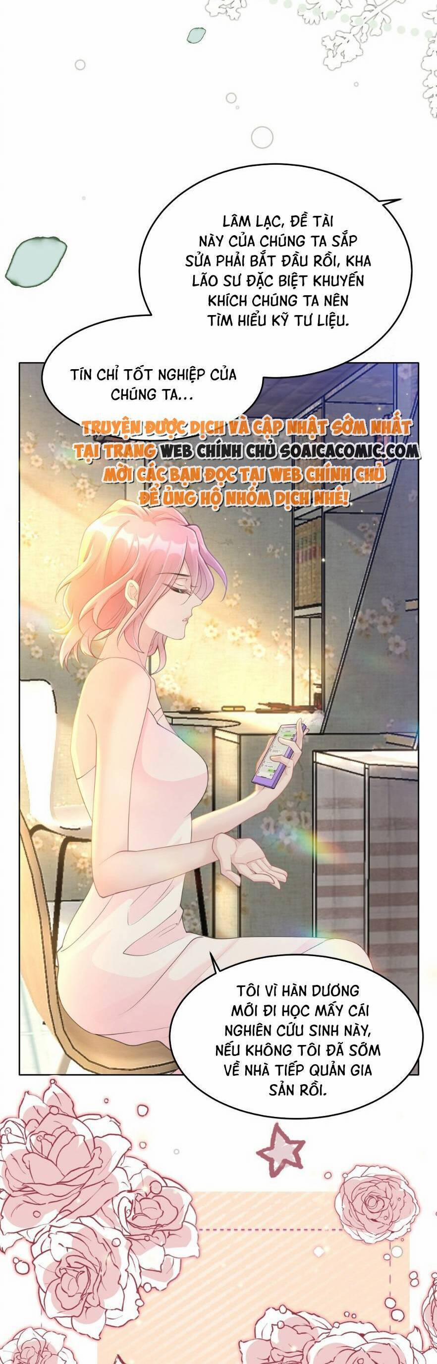 Hãy Để Em Được Hạ Cánh Nơi Anh 27 trang 9