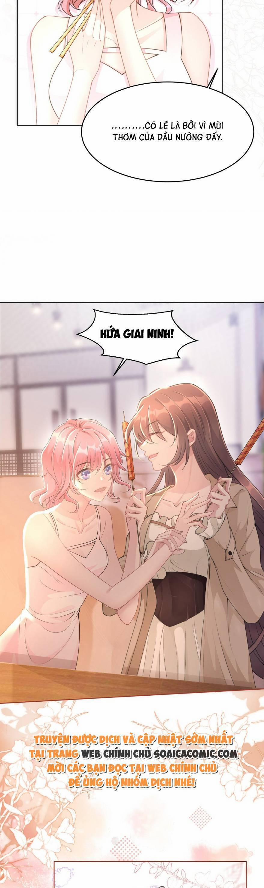 Hãy Để Em Được Hạ Cánh Nơi Anh 29 trang 12