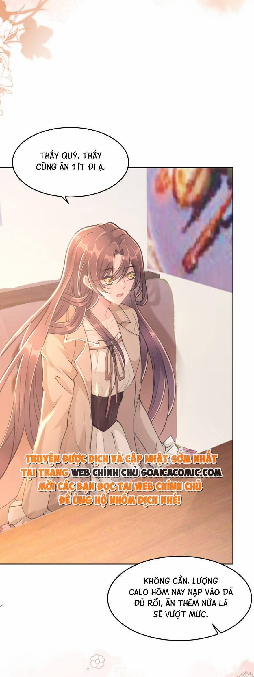 Hãy Để Em Được Hạ Cánh Nơi Anh 29 trang 14