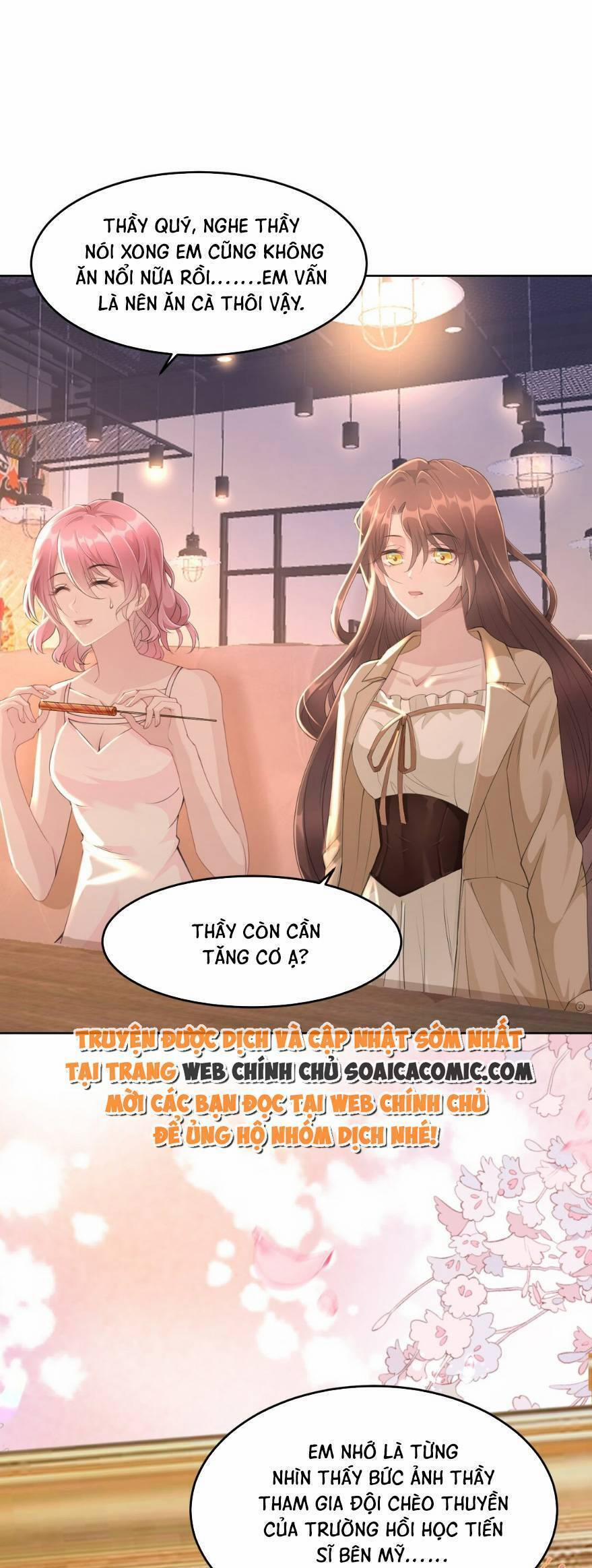 Hãy Để Em Được Hạ Cánh Nơi Anh 29 trang 17