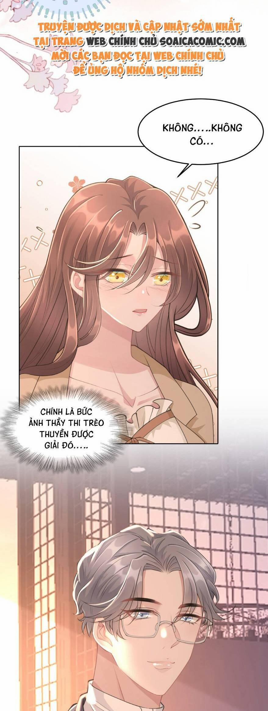 Hãy Để Em Được Hạ Cánh Nơi Anh 29 trang 19