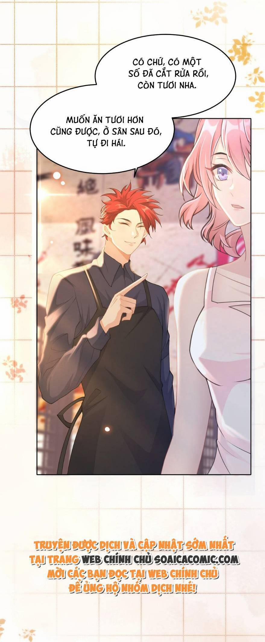 Hãy Để Em Được Hạ Cánh Nơi Anh 29 trang 2