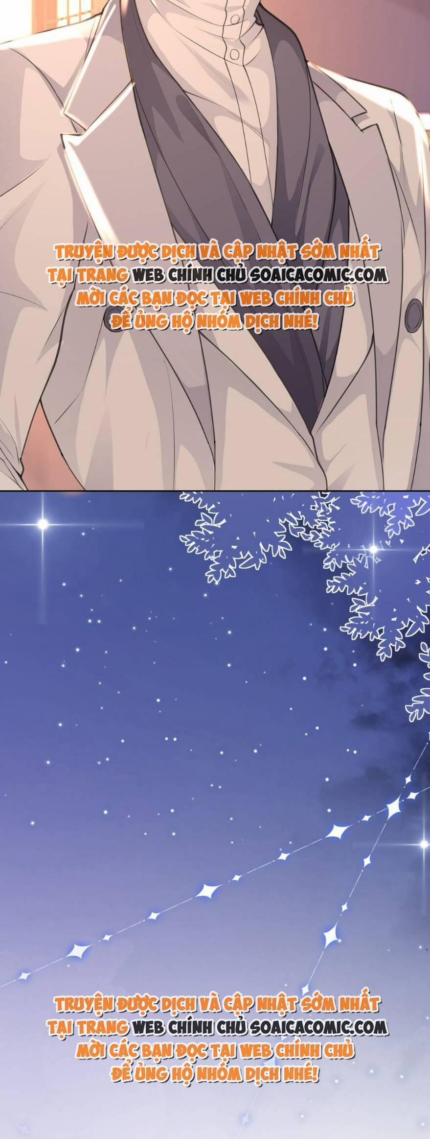 Hãy Để Em Được Hạ Cánh Nơi Anh 29 trang 20