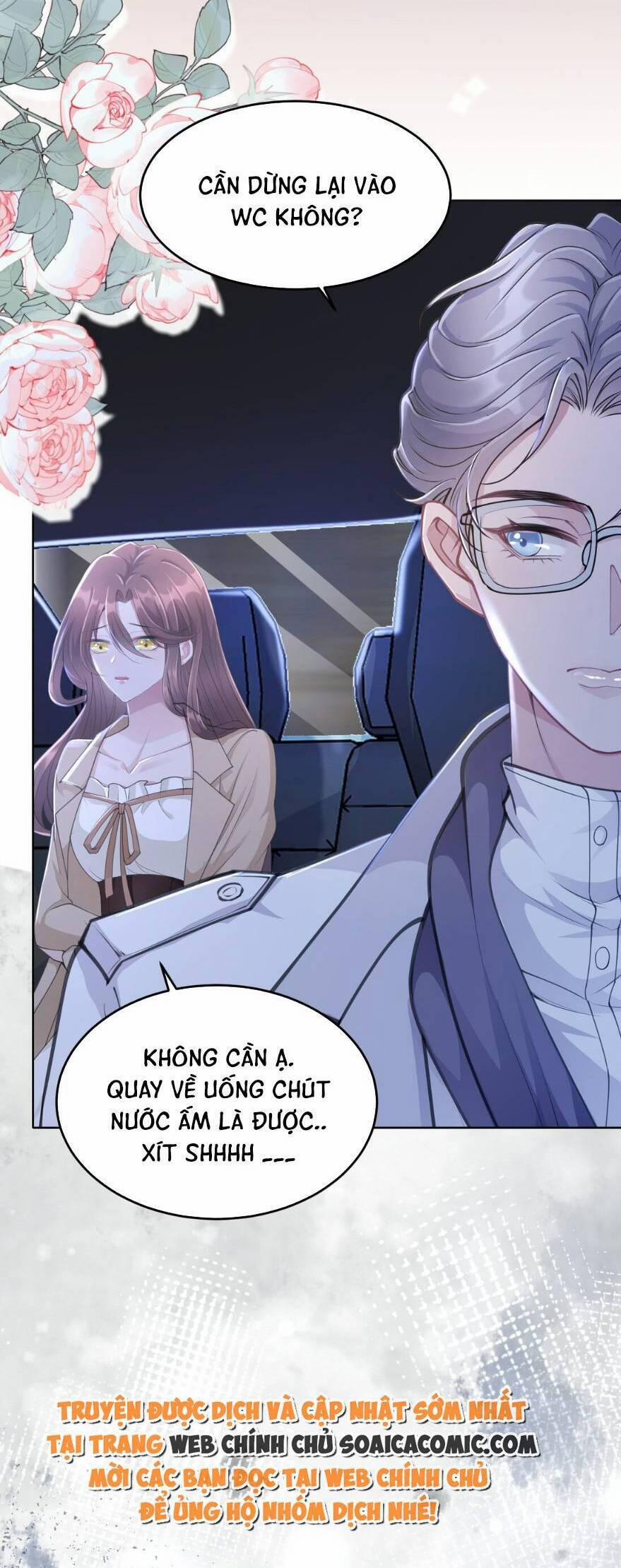 Hãy Để Em Được Hạ Cánh Nơi Anh 29 trang 26