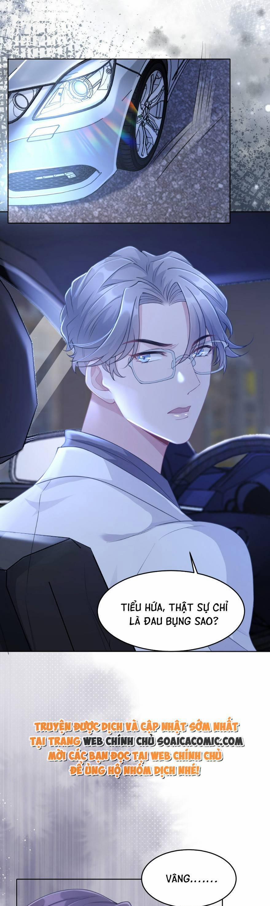 Hãy Để Em Được Hạ Cánh Nơi Anh 29 trang 27