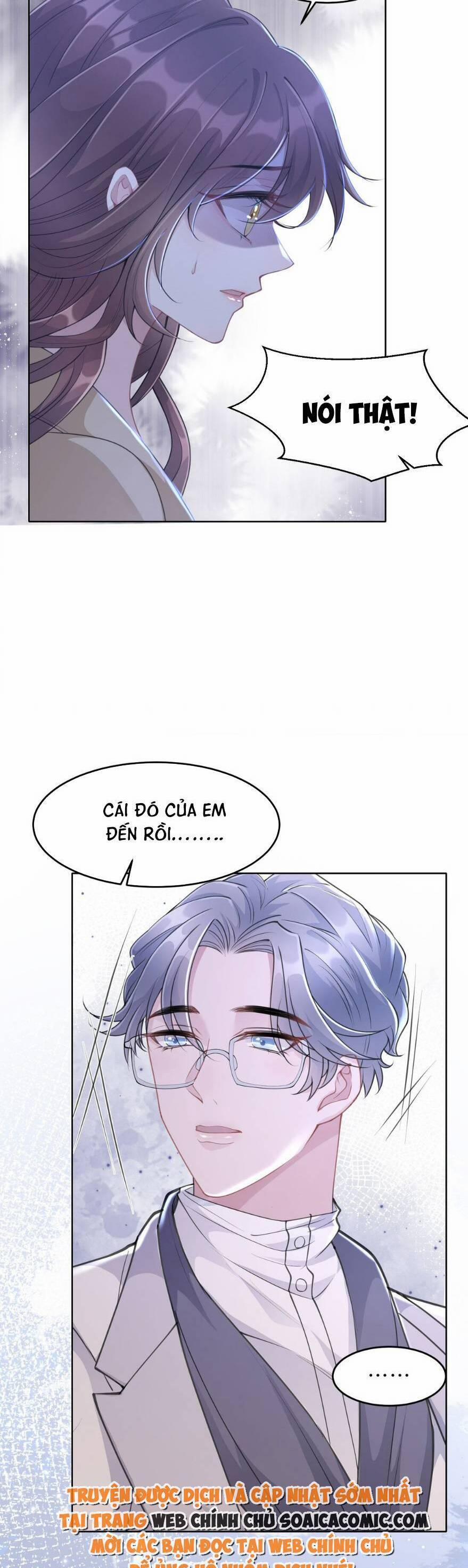 Hãy Để Em Được Hạ Cánh Nơi Anh 29 trang 28