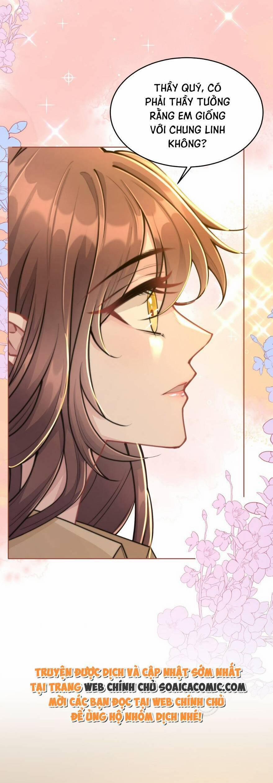 Hãy Để Em Được Hạ Cánh Nơi Anh 29 trang 39