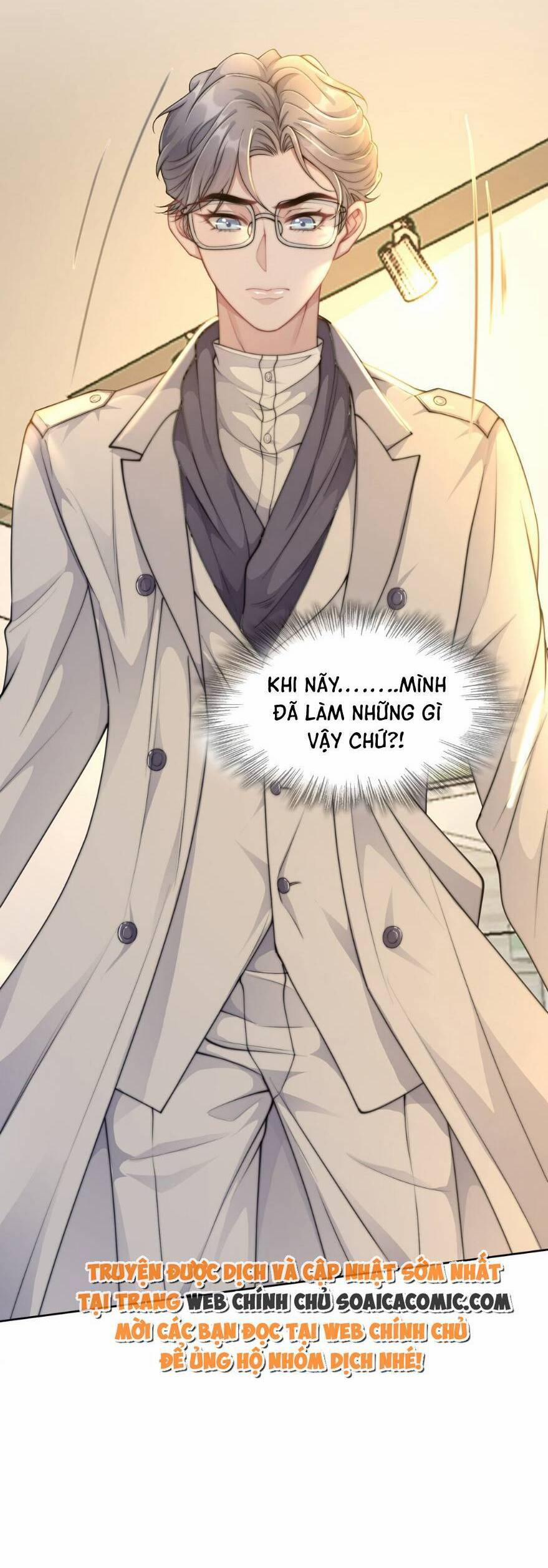 Hãy Để Em Được Hạ Cánh Nơi Anh 29 trang 40