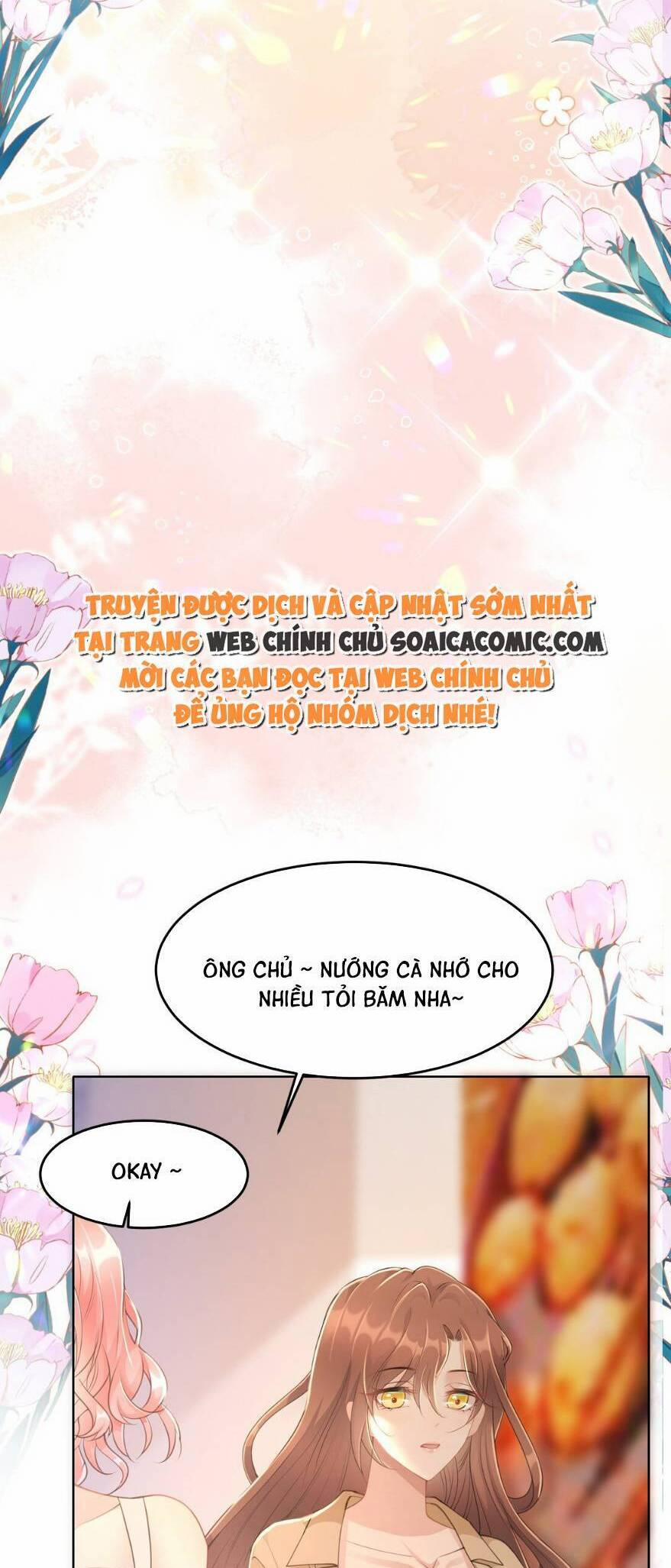 Hãy Để Em Được Hạ Cánh Nơi Anh 29 trang 7