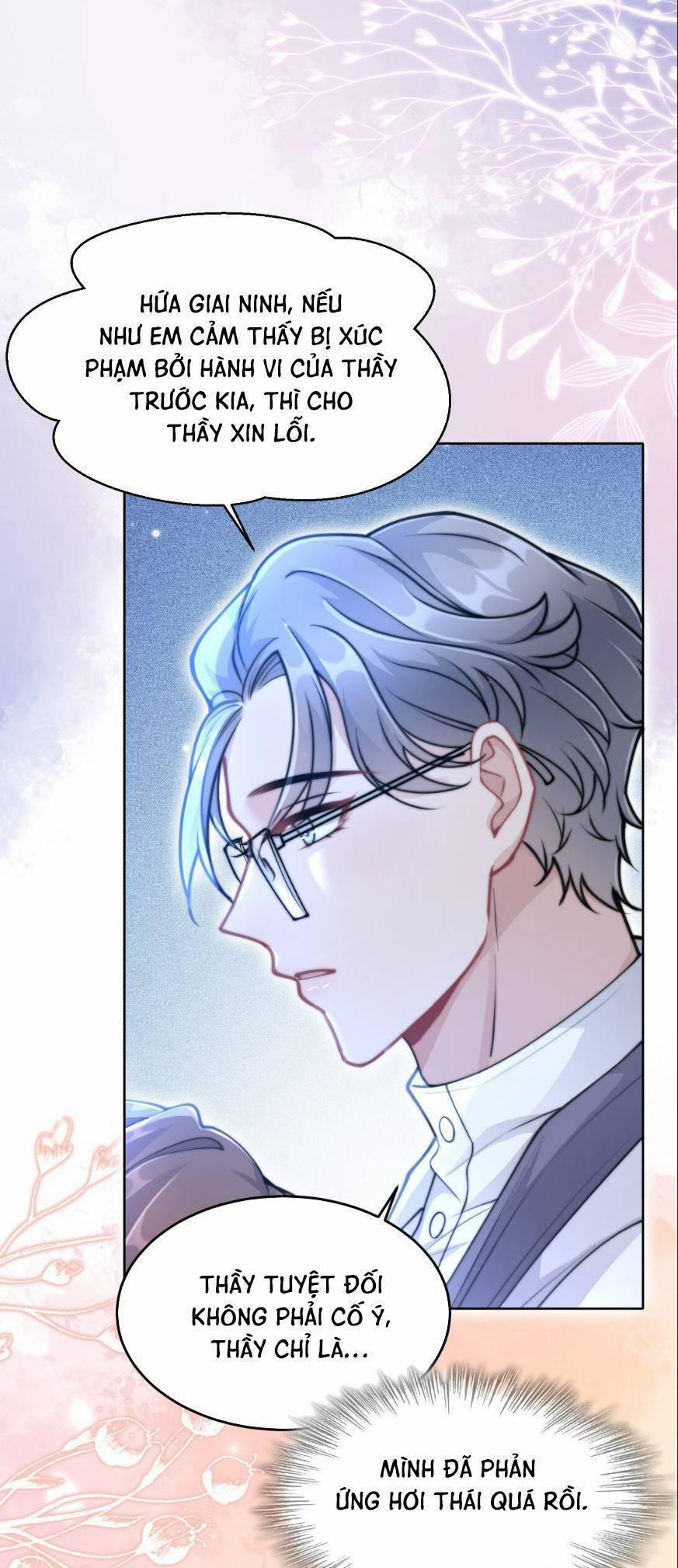 Hãy Để Em Được Hạ Cánh Nơi Anh 31 trang 12