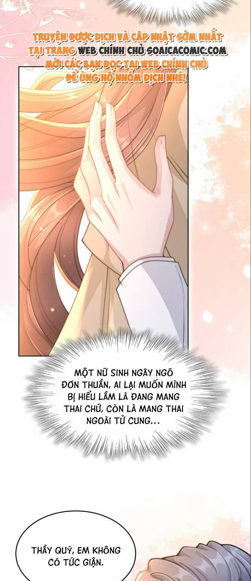 Hãy Để Em Được Hạ Cánh Nơi Anh 31 trang 13