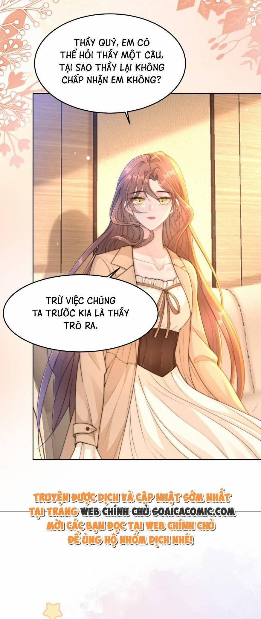 Hãy Để Em Được Hạ Cánh Nơi Anh 31 trang 19