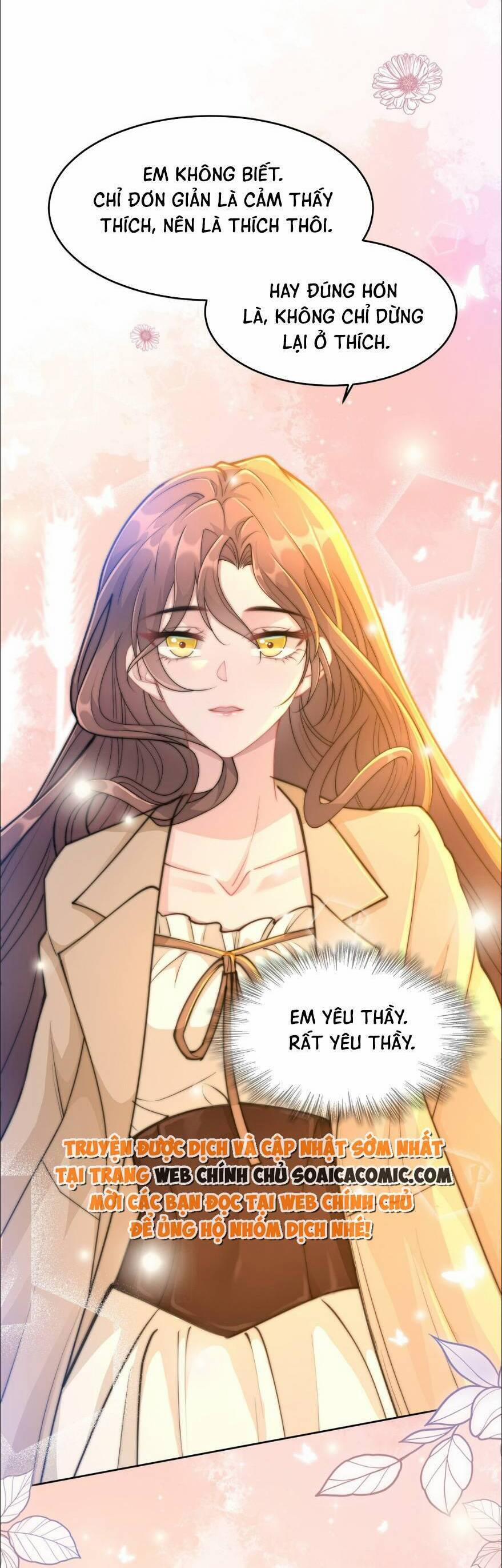 Hãy Để Em Được Hạ Cánh Nơi Anh 31 trang 23