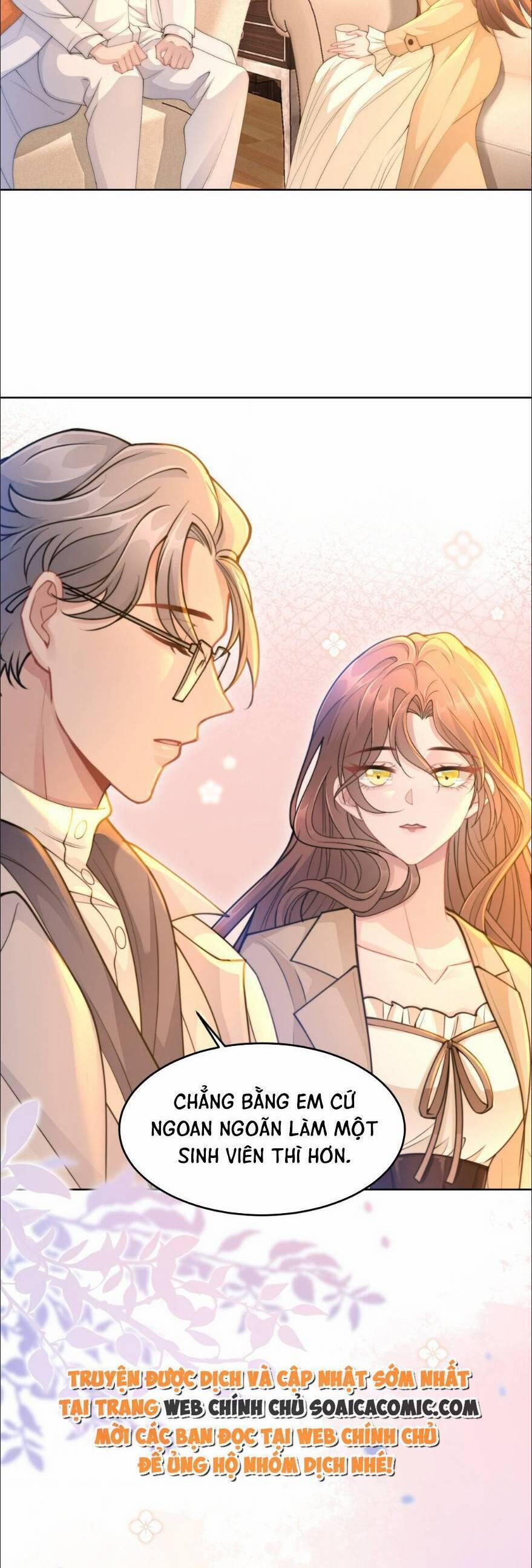 Hãy Để Em Được Hạ Cánh Nơi Anh 31 trang 25