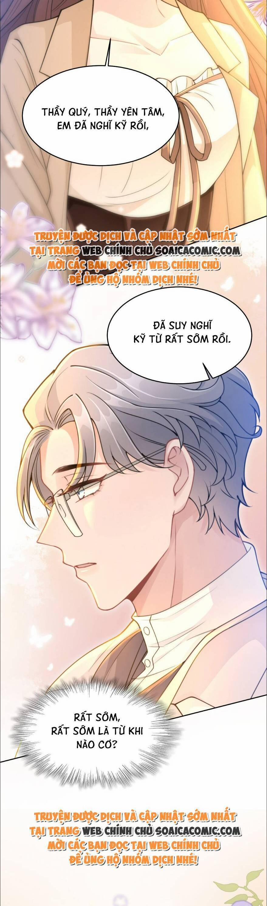 Hãy Để Em Được Hạ Cánh Nơi Anh 31 trang 27