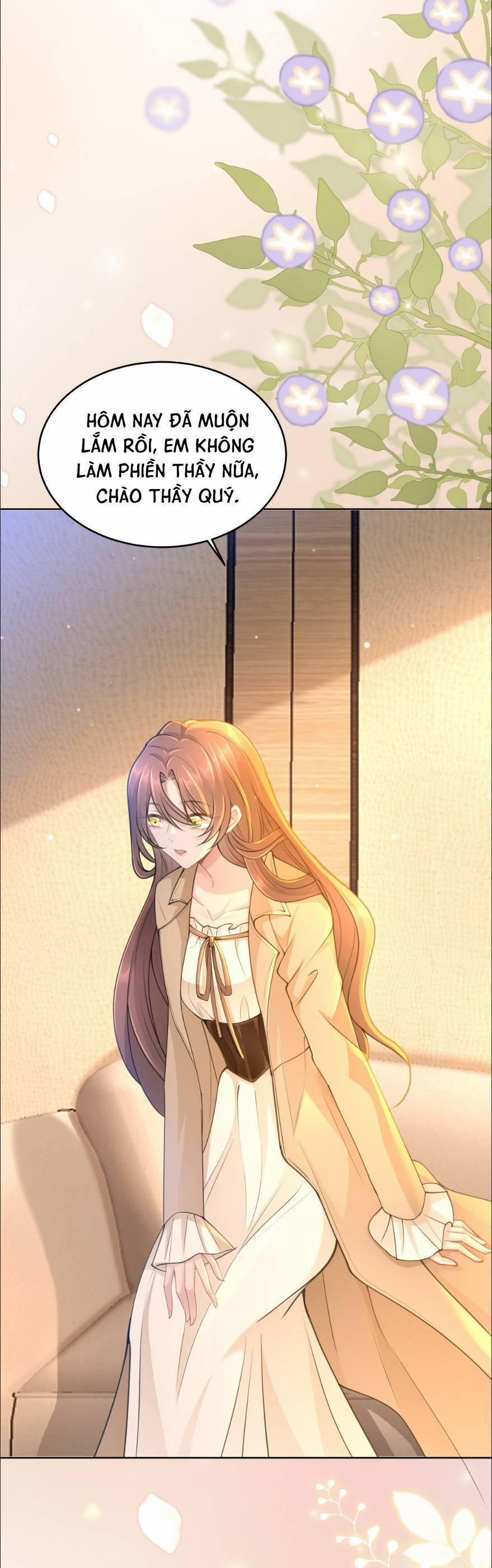 Hãy Để Em Được Hạ Cánh Nơi Anh 31 trang 28