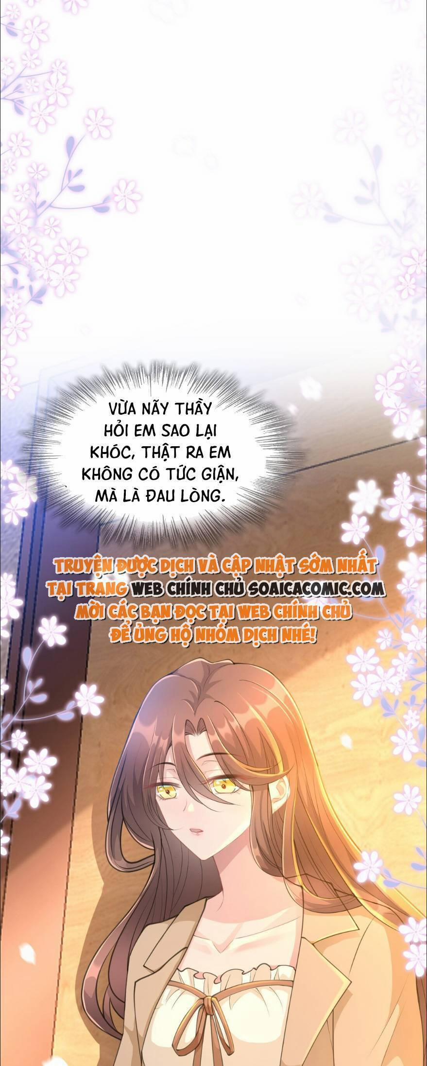 Hãy Để Em Được Hạ Cánh Nơi Anh 31 trang 30