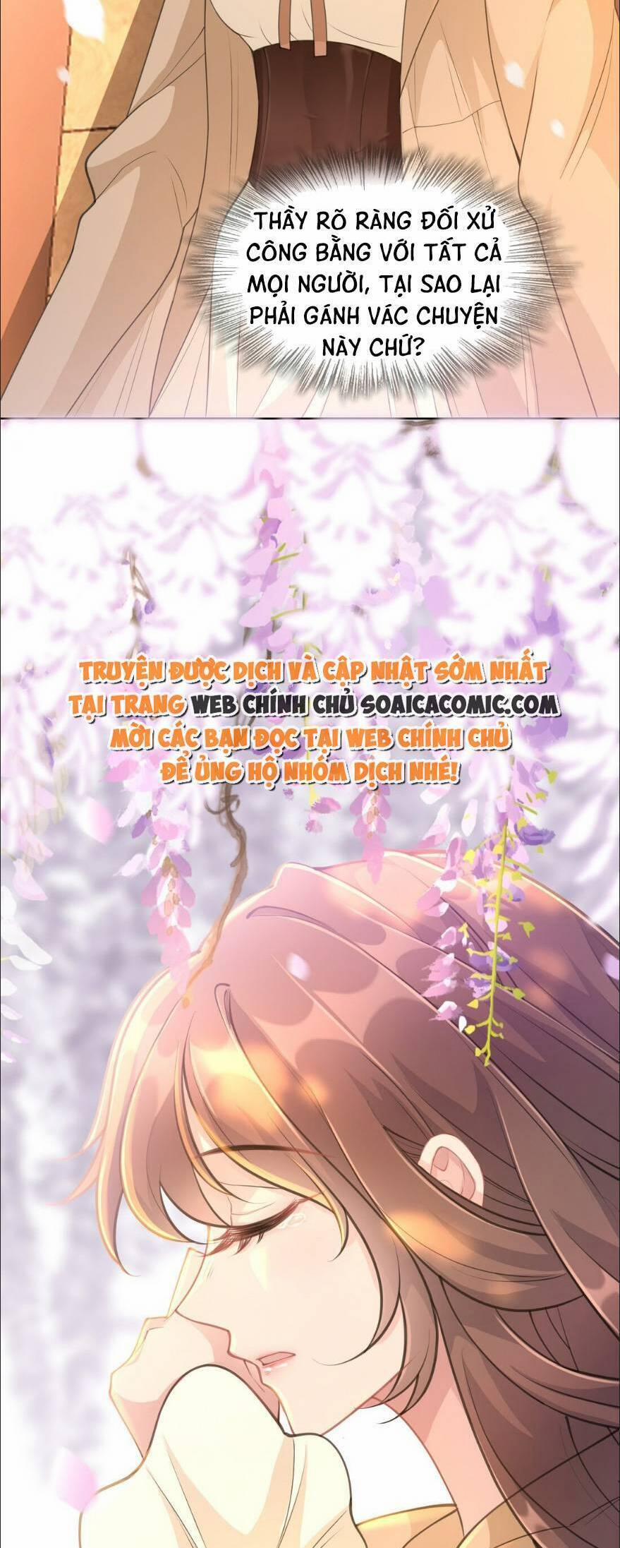 Hãy Để Em Được Hạ Cánh Nơi Anh 31 trang 31