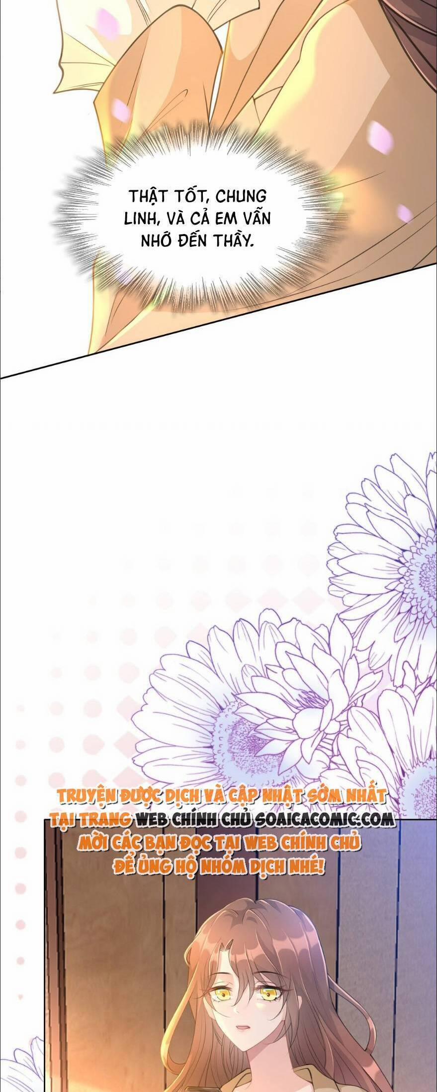 Hãy Để Em Được Hạ Cánh Nơi Anh 31 trang 32