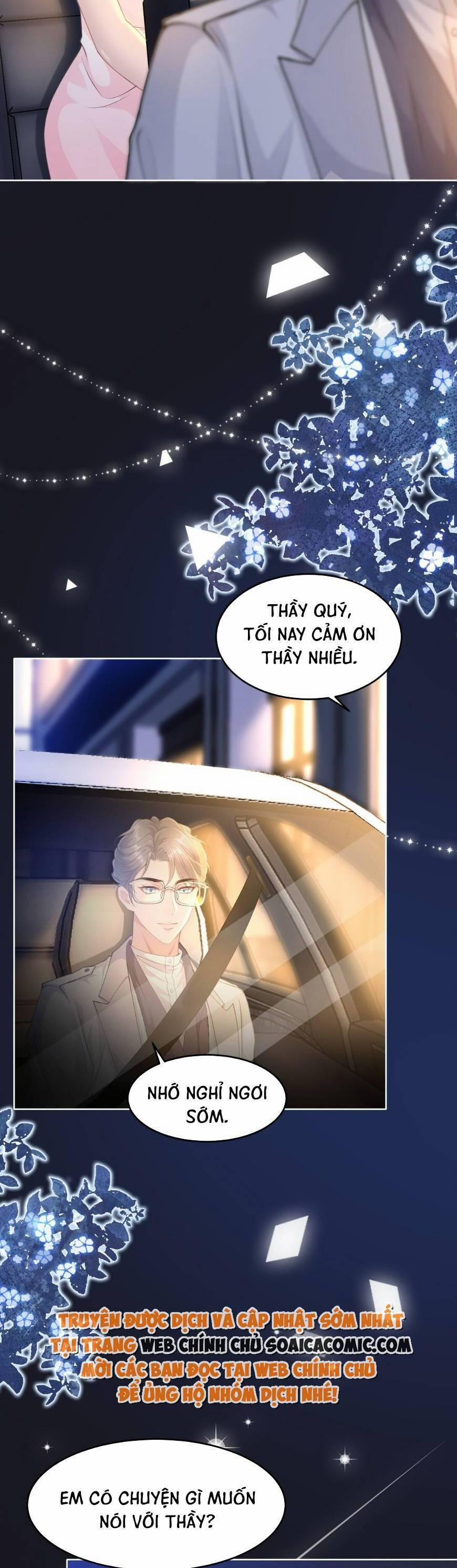 Hãy Để Em Được Hạ Cánh Nơi Anh 31 trang 4