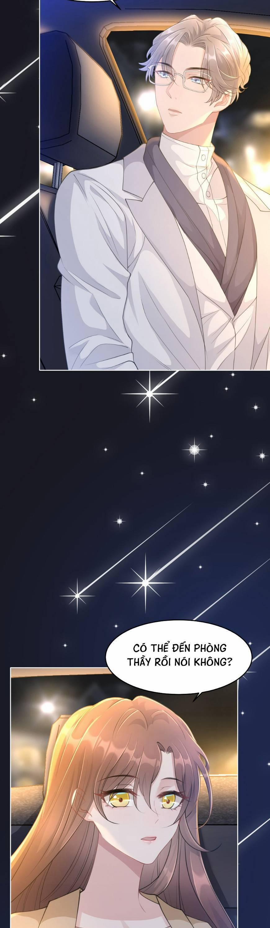 Hãy Để Em Được Hạ Cánh Nơi Anh 31 trang 5