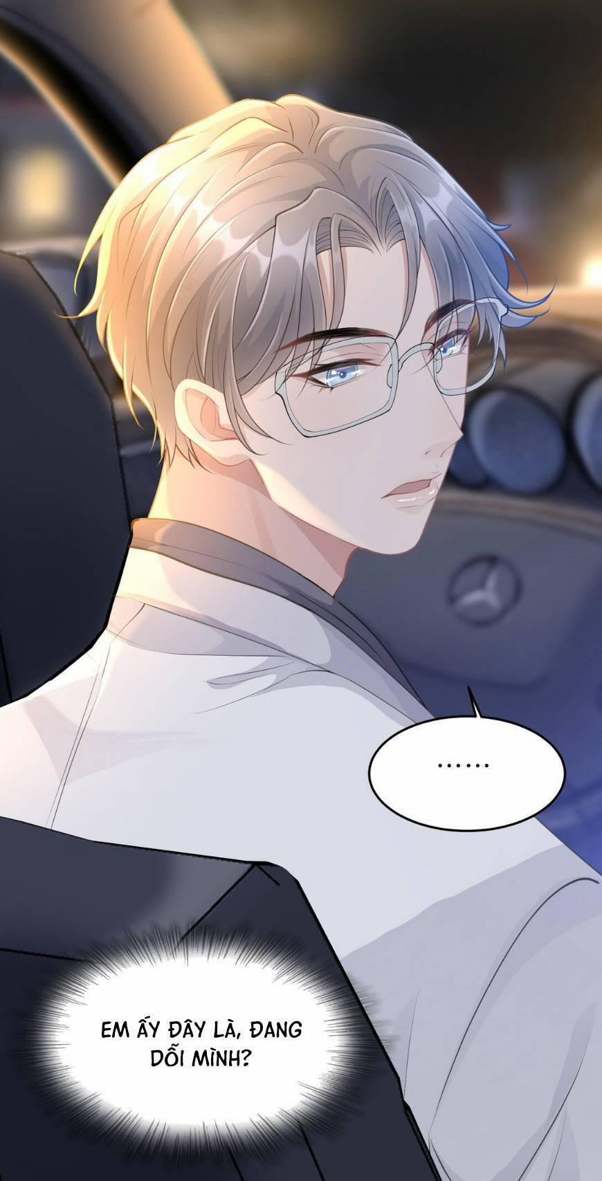 Hãy Để Em Được Hạ Cánh Nơi Anh 31 trang 7
