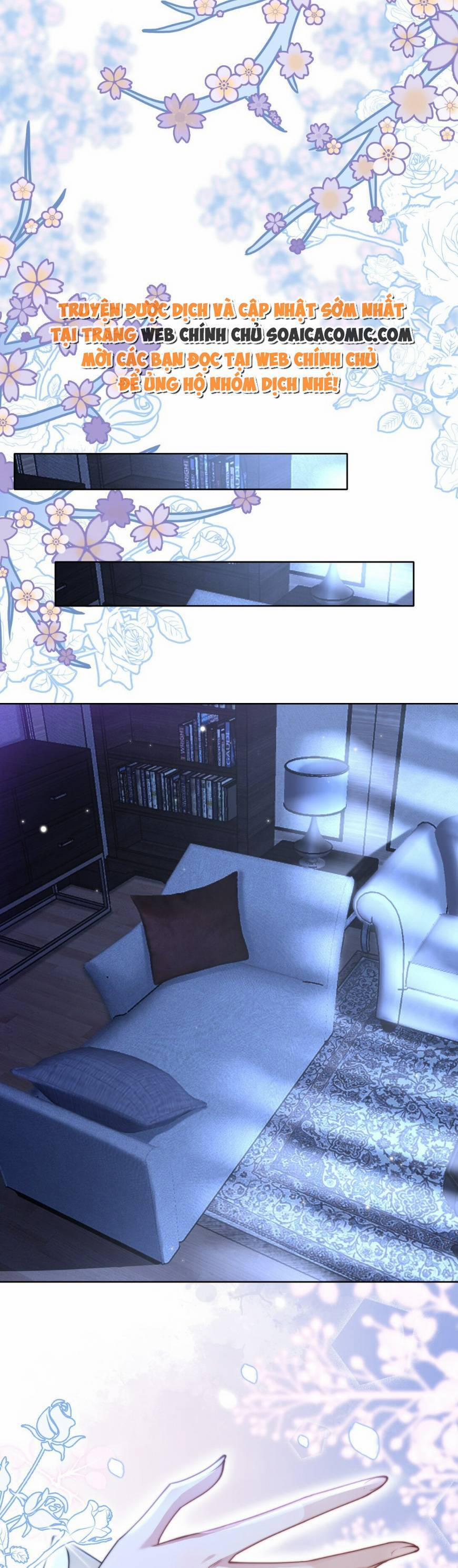 Hãy Để Em Được Hạ Cánh Nơi Anh 31 trang 9