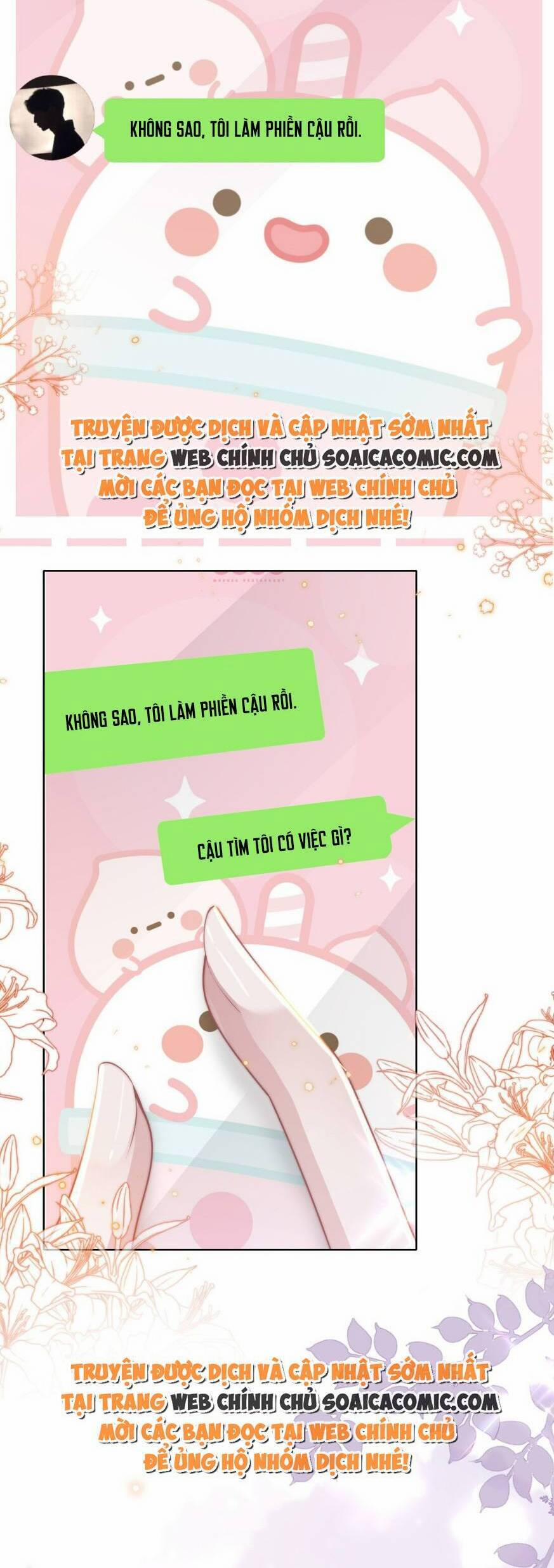 Hãy Để Em Được Hạ Cánh Nơi Anh 33 trang 1